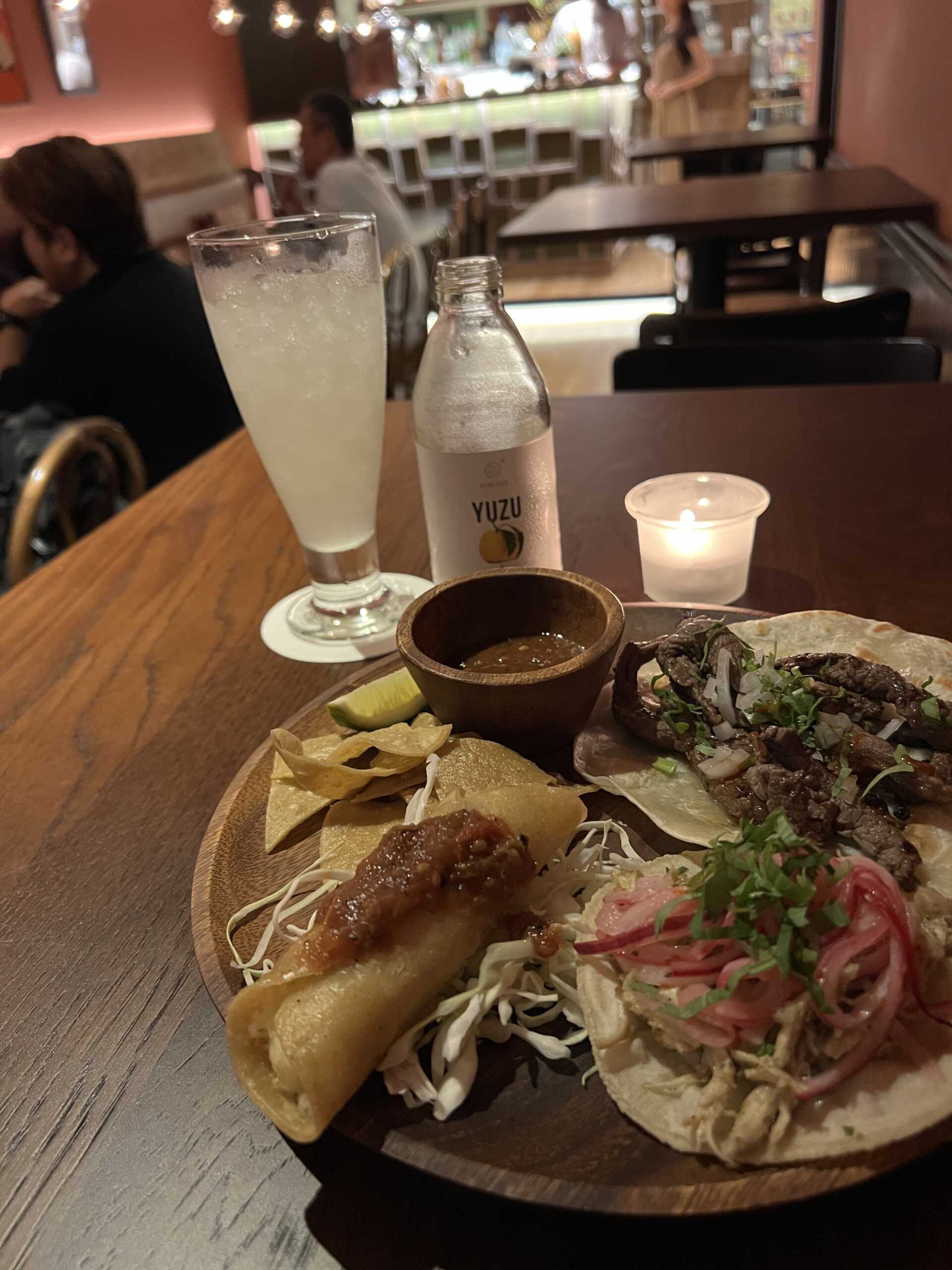東中野にできたメキシコ料理屋さん【KUMA CANTINA】 | 中野区 東中野にできたメキシコ料理屋さん【KUMA CANTINA】 | 中野区
